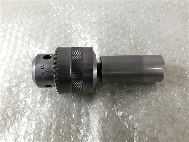 ユキワ精工  その他ツールホルダ関連 の画像 1枚目