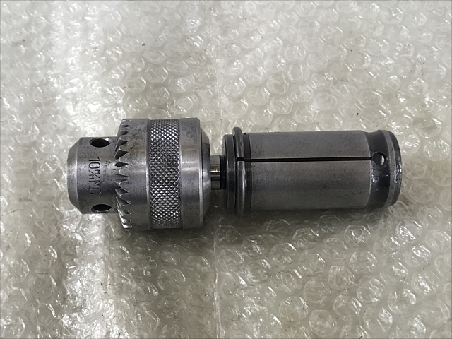 ユキワ精工  その他ツールホルダ関連 の画像 1枚目