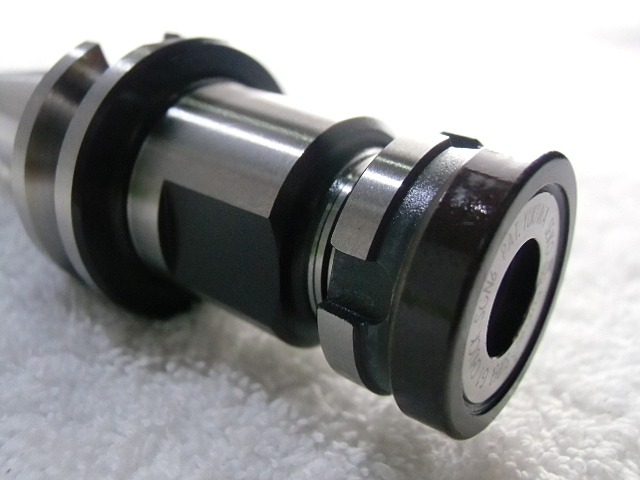 ユキワ精工 15T-SGC6-45 その他ツールホルダ関連 の画像 4枚目