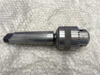 ユキワ精工 19 その他ツールホルダ関連 C154400 の画像