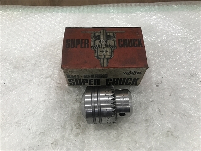 ユキワ精工 BC13-6 その他ツールホルダ関連 の画像 1枚目