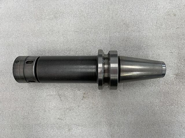 ユキワ精工 BT30-DMC10-120 BT30 BT35 の画像 1枚目