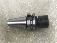 ユキワ精工 BT30-DMC10-60 BT30 BT35 C113763 の画像