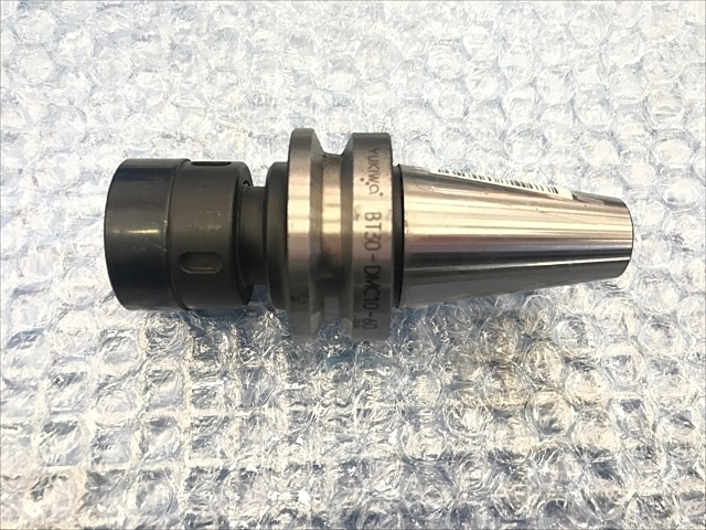 ユキワ精工 BT30-DMC10-60 BT30 BT35 の画像 1枚目