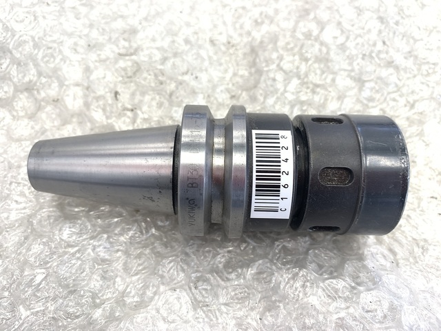 ユキワ精工 BT30-DMC16-75 BT30 BT35 の画像 1枚目