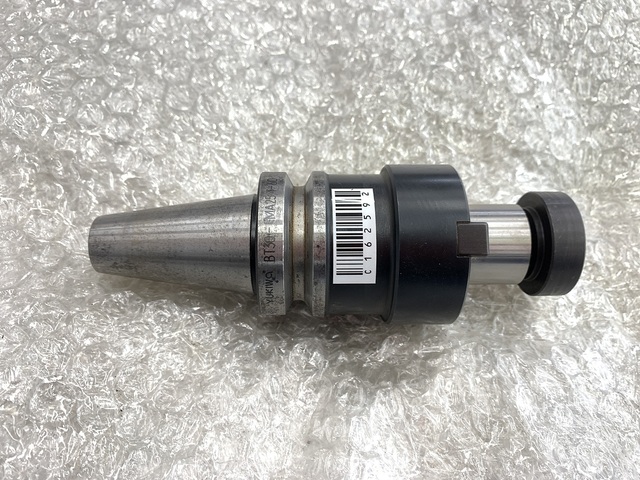ユキワ精工 BT30-FMA25.4-60 BT30 BT35 の画像 1枚目