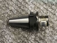 ユキワ精工 BT30-HGC10-45 BT30 BT35 C117422 の画像