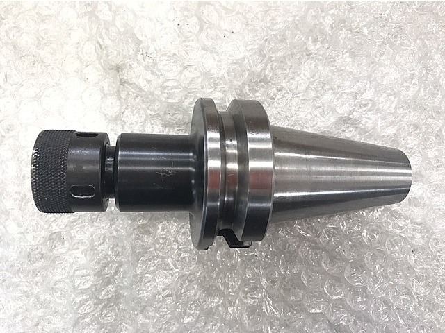 ユキワ精工 BT40-DMC10-90 BT40 の画像 1枚目