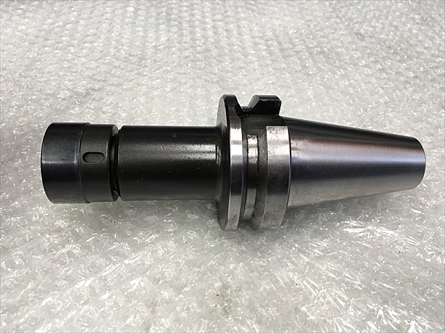 ユキワ精工 BT40-DMC13-105 BT40 の画像 1枚目
