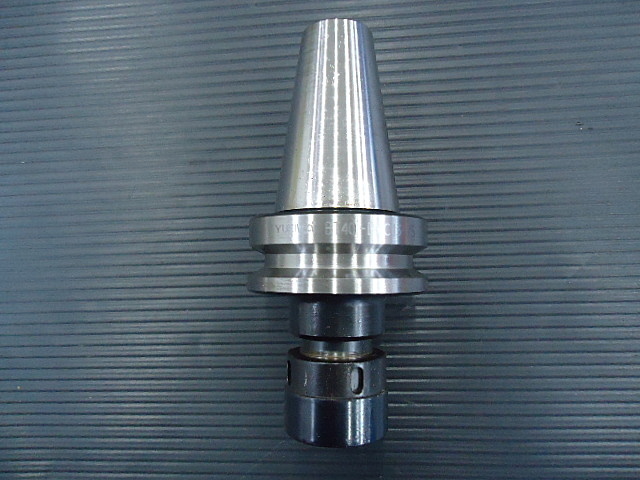 ユキワ精工 BT40-DMC13-75 BT40 の画像 2枚目