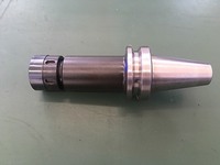 ユキワ精工 BT40-DMC16-135 BT40 C108418 の画像
