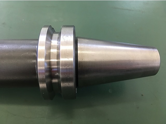 ユキワ精工 BT40-DMC16-135 BT40 の画像 5枚目