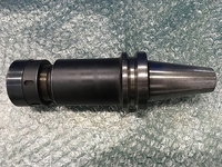 ユキワ精工 BT40-DMC20-135 BT40 A122161 の画像