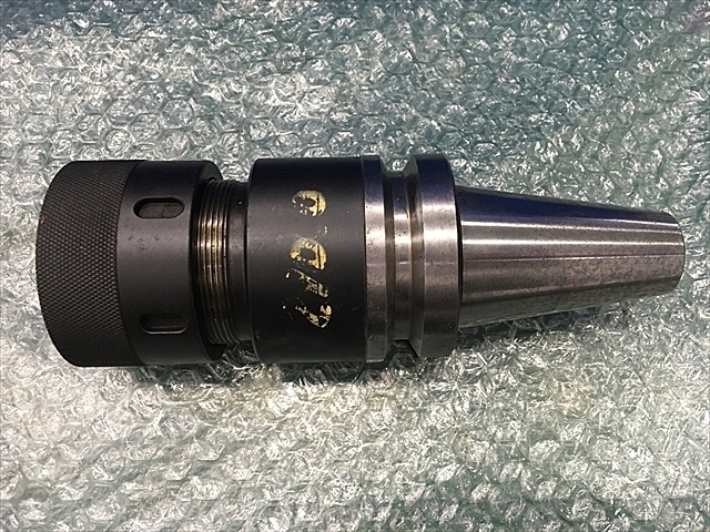 ユキワ精工 BT40-DMC25-105 BT40 の画像 1枚目