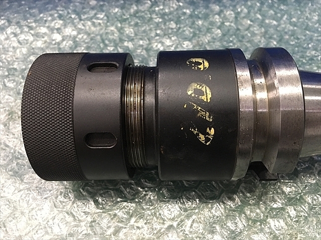 ユキワ精工 BT40-DMC25-105 BT40 の画像 2枚目
