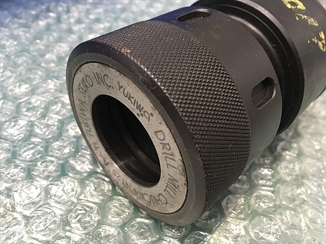 ユキワ精工 BT40-DMC25-105 BT40 の画像 3枚目