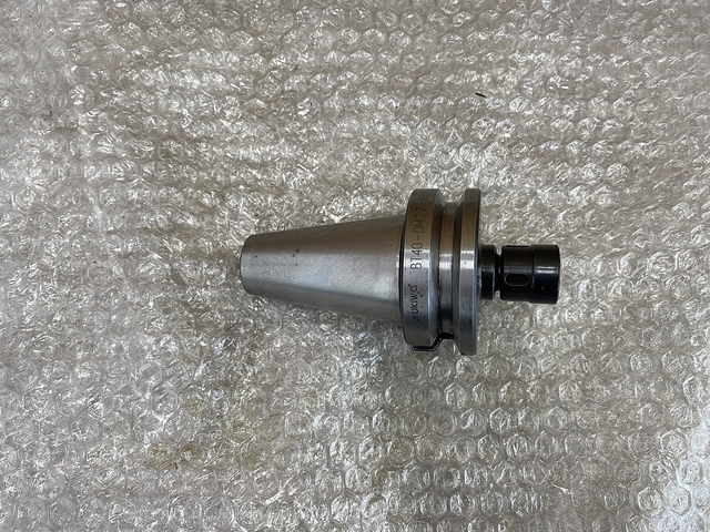 ユキワ精工 BT40-DMC7-60 BT40 の画像 1枚目