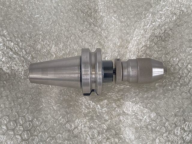 ユキワ精工 BT40-JTA1-45 BT40 の画像 1枚目
