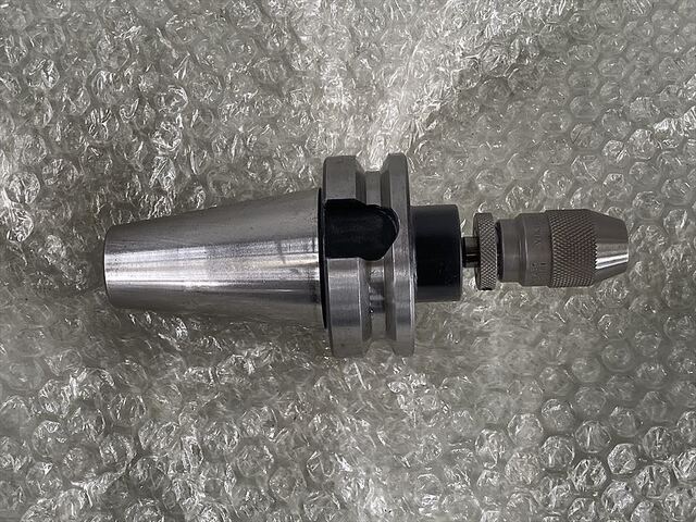 ユキワ精工 BT40-JTA1-45 BT40 の画像 1枚目