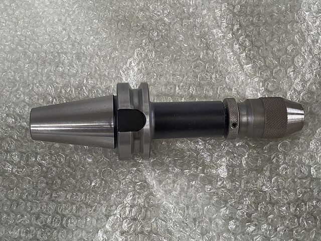 ユキワ精工 BT40-JTA1-90 BT40 の画像 1枚目