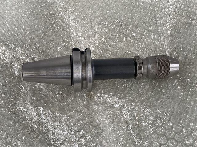 ユキワ精工 BT40-JTA1-90 BT40 の画像 1枚目