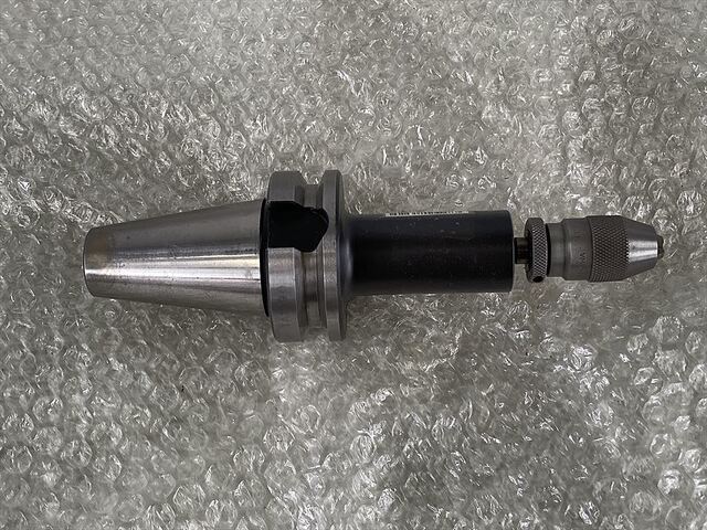 ユキワ精工 BT40-JTA1-90 BT40 の画像 1枚目