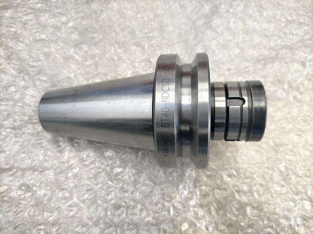 YUKIWA SEIKO BT40-NDC10-60 BT41 Image 1