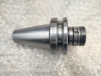 ユキワ精工 BT40-NDC10-60 BT40 C138659 の画像