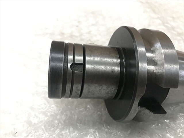 ユキワ精工 BT40-NDC13-75 BT40 の画像 2枚目