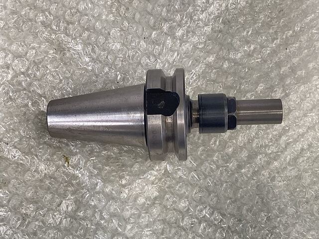 ユキワ精工 BT40-PCH6-90 BT40 の画像 1枚目