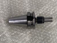 ユキワ精工 BT40-PCH6-90 BT40 C133087 の画像