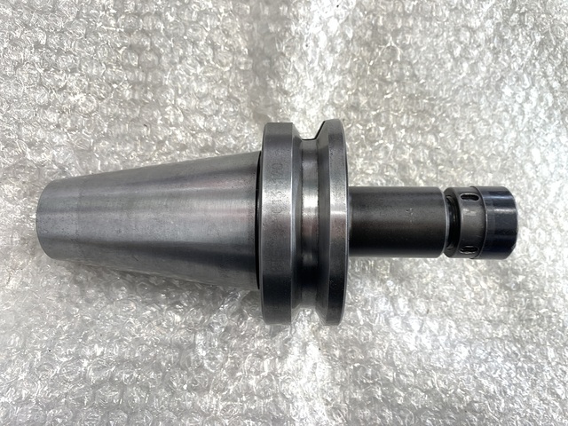 ユキワ精工 BT50-DMC13-120 BT50 の画像 1枚目