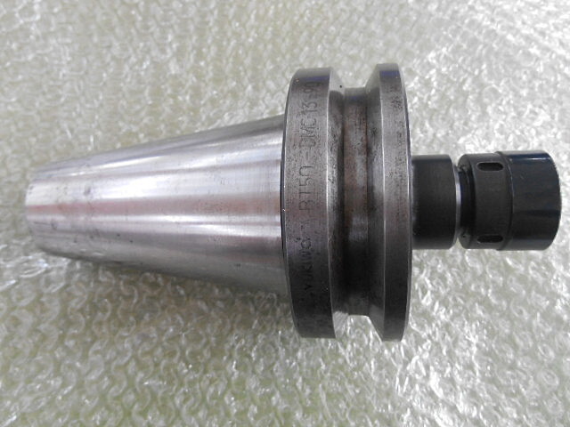 ユキワ精工 BT50-DMC13-90 BT50 の画像 1枚目