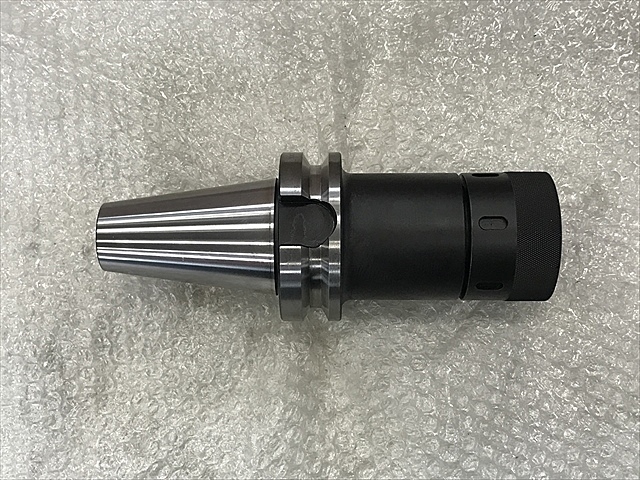 ユキワ精工 BT50-DMC32-165 BT50 の画像 1枚目