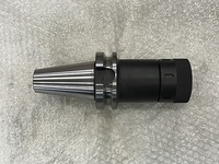 ユキワ精工 BT50-DMC32-165 BT50 A122124 の画像