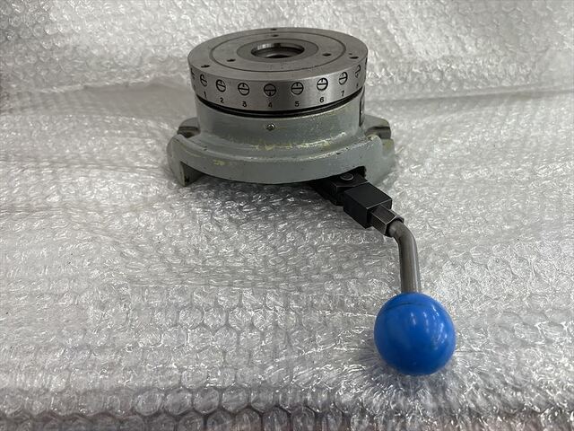 ユキワ精工 DMB-90V その他テーブル関連 の画像 1枚目