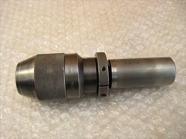 ユキワ精工 LC13-J16 その他ツールホルダ関連 の画像 1枚目