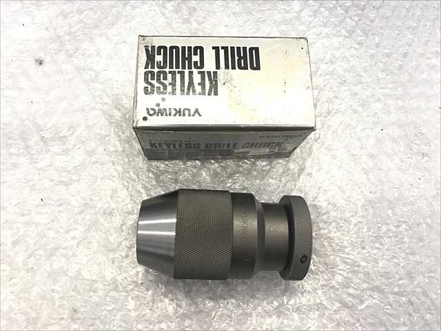 ユキワ精工 LC13-J6 BT50 の画像 1枚目