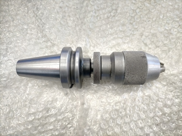 ユキワ精工 LC13-JT6 BT40 の画像 1枚目