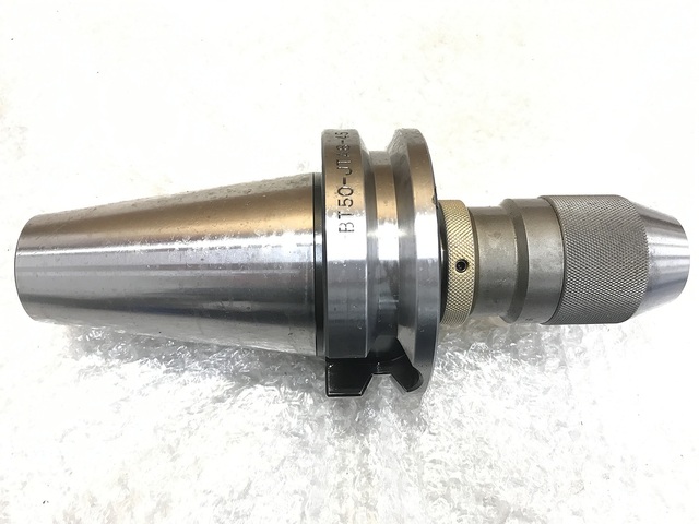 ユキワ精工 LC13-JT6 その他ツールホルダ関連 の画像 1枚目