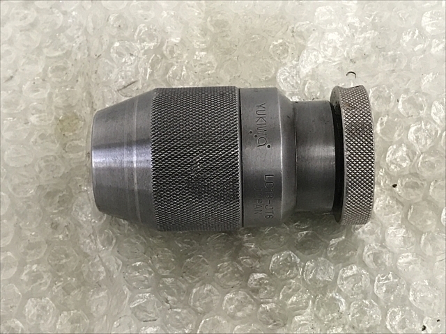 ユキワ精工 LC13-JT6 その他ツールホルダ関連 の画像 1枚目