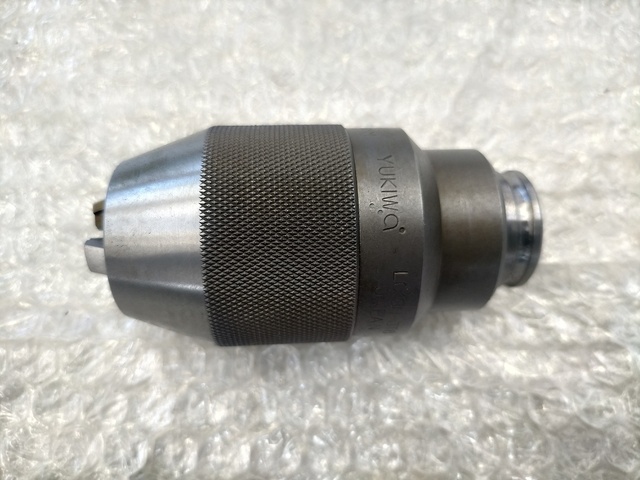 ユキワ精工 LC13N-JT6 その他ツールホルダ関連 の画像 1枚目