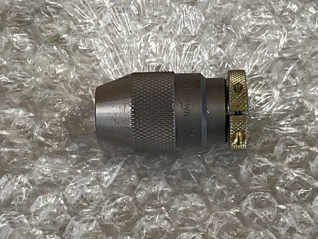 ユキワ精工 LC3-J0 その他ツールホルダ関連 の画像 1枚目