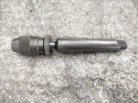 ユキワ精工 LC3-JT1 その他ツールホルダ関連 C145193 の画像