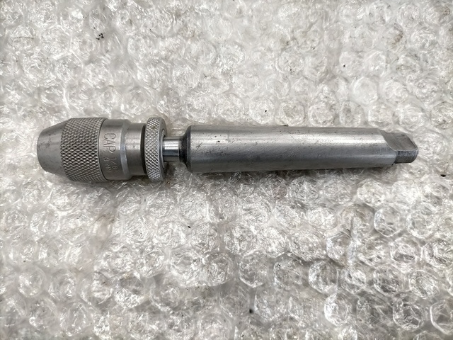 ユキワ精工 LC3-JT1 その他ツールホルダ関連 の画像 1枚目