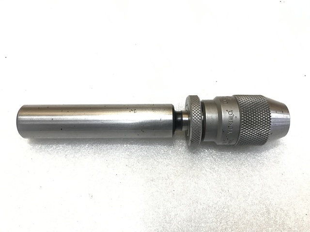 ユキワ精工 LC3-JT1 その他ツールホルダ関連 の画像 1枚目