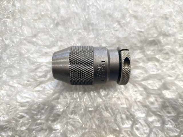 ユキワ精工 LC3-JT1 その他ツールホルダ関連 の画像 1枚目