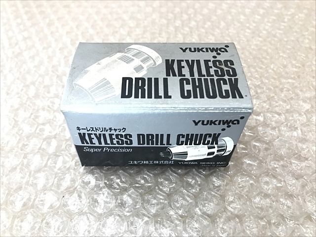 ユキワ精工 LC6.5-J1 その他ツールホルダ関連 の画像 1枚目