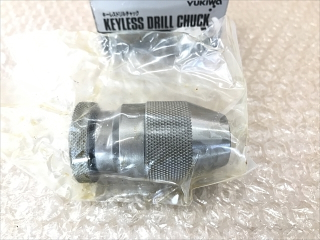 ユキワ精工 LC6.5-J1 その他ツールホルダ関連 の画像 2枚目