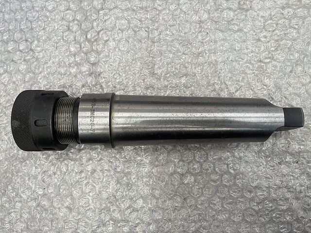 ユキワ精工 M5T-DMC20-70 MT の画像 1枚目